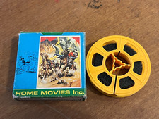 Film 8mm super usato  Bologna