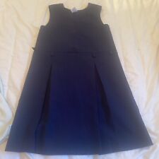 Vintage girls navy for sale  WREXHAM