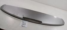 Rear spoiler fits for sale  Sauk Centre