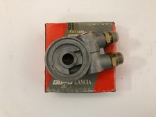 ölfilterflansch lancia beta gebraucht kaufen  Sarstedt