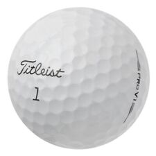 Palline golf titleist usato  Spedire a Italy