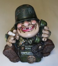 Sturmtruppen bonvi statuina usato  Cervia