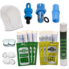 Wasserbetten reparatur siphon gebraucht kaufen  Berlin