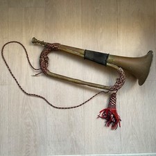 Clairon militaire couesnon d'occasion  Croissy-sur-Seine