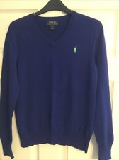 Boys ralph lauren for sale  BEDWORTH
