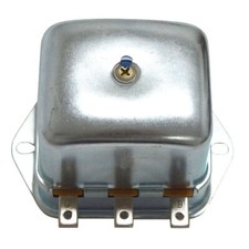 Regolatore cromato elettromecc usato  Italia