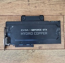 Evga gtx 1080 for sale  WALTHAM ABBEY