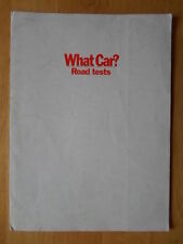 Bmw 2002 e21 for sale  BENFLEET