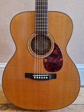 Atkin custom figured for sale  LEAMINGTON SPA