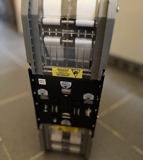 Bill bill dispenser gebraucht kaufen  Neubrandenburg-Umland