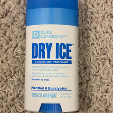 Nos dry ice for sale  Creston