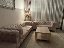 Westeros chesterfield sitzer gebraucht kaufen Westeros chesterfield sitzer gebraucht kaufen  Berlin