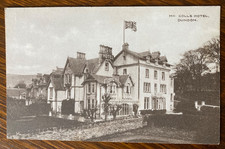Mccoll hotel dunoon for sale  DARLINGTON
