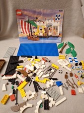 Lego 6267 piraten gebraucht kaufen  Münster