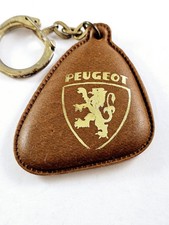 Porte cles peugeot d'occasion  L'Absie