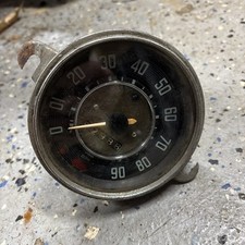 Beetle speedometer 1967 for sale  Sebago