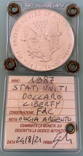 Stati uniti dollaro usato  Lugo