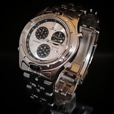 Orologio lorenz chronograph usato  Este