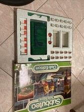 Subbuteo usato  Ravenna