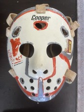 goalie helmet for sale  Henrico