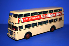 Bussing d2u minichamps gebraucht kaufen  Bad Eilsen