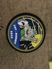Patch aéronavale d'occasion  Garéoult