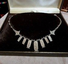 Sterling silver antique for sale  SOUTHAMPTON