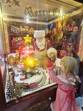 Magical santa toy for sale  Panama City