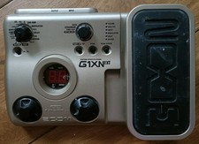 Usado, ZOOM G1XN UNIDADE DE PEDAL DIGITAL MULTI EFEITOS PARA GUITARRA ELÉTRICA comprar usado  Enviando para Brazil