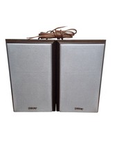 Sony csp55 speakers for sale  PEACEHAVEN