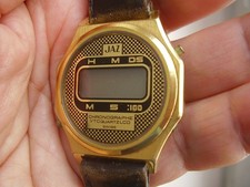 Lot montres vintage d'occasion  Paris IX