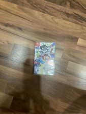 Super mario party gebraucht kaufen  Löhnberg