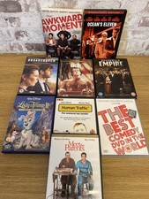 Comedy drama series for sale  LIVERPOOL