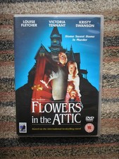 Flowers attic region for sale  CULLOMPTON