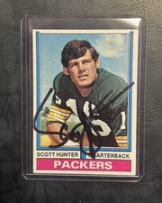 1974 topps scott for sale  Rathdrum