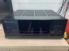 Yamaha power amplifier d'occasion  Expédié en Belgium
