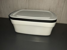 Tupperware grosse boite d'occasion  Sainte-Menehould