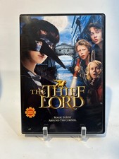 Thief lord for sale Thief lord for sale  Lombard