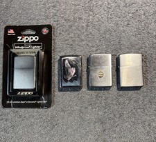 Zippo lighter lot for sale  Georgetown
