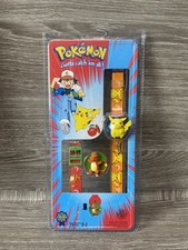 Zeon pokemon nintendo for sale  SWINDON