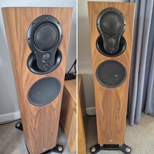 Linn exakt akubarik for sale  CIRENCESTER