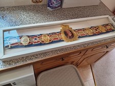 championship belt boxing for sale championship belt boxing for sale BIDEFORD