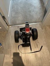 Master golf cart for sale  UK