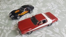 Scalextric vintage starsky for sale  BURNHAM-ON-SEA