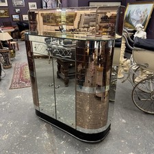 Art deco cocktail for sale  ORMSKIRK