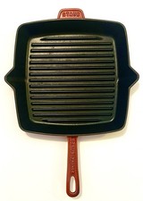 Staub red enameled for sale  Trussville