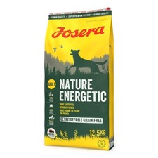Josera nature energetic gebraucht kaufen Josera nature energetic gebraucht kaufen  Blankenfelde