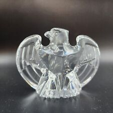 Steuben glass eagle for sale  Lancaster