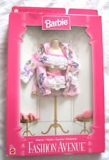 1997 barbie fashion d'occasion 1997 barbie fashion d'occasion  France