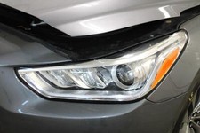 Used left headlight for sale  Mount Olive